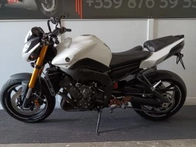 Yamaha FZ8 800i | Mobile.bg    5