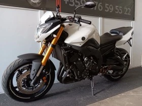 Yamaha FZ8 800i | Mobile.bg    6