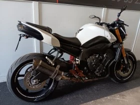 Yamaha FZ8 800i | Mobile.bg    2