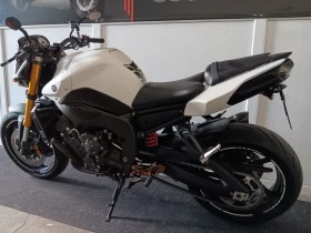 Yamaha FZ8 800i | Mobile.bg    7