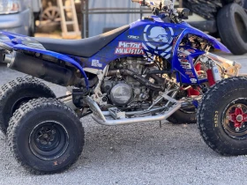 Yamaha Raptor 450cc | Mobile.bg    4