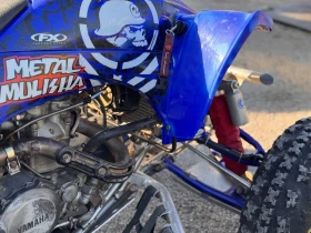 Yamaha Raptor 450cc | Mobile.bg    14