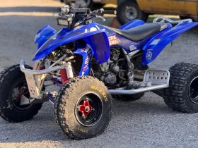 Yamaha Raptor 450cc | Mobile.bg    2