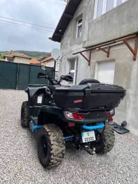 Segway Powersports ATV-Snarler At6L, снимка 2