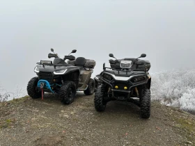 Segway Powersports ATV-Snarler At6L, снимка 6