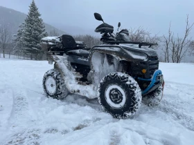 Segway Powersports ATV-Snarler At6L, снимка 8