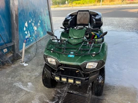  Kawasaki 650