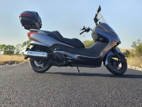 Обява за продажба на Honda Forza NSS 250 EX ~3 000 лв. - изображение 2