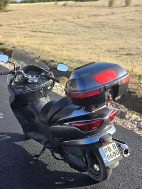 Обява за продажба на Honda Forza NSS 250 EX ~3 000 лв. - изображение 4