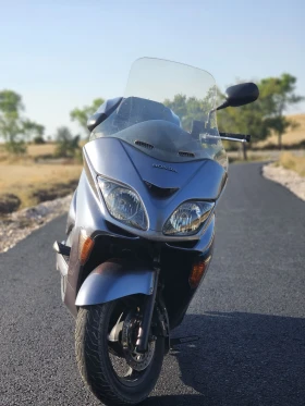 Обява за продажба на Honda Forza NSS 250 EX ~3 000 лв. - изображение 8