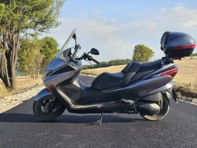 Обява за продажба на Honda Forza NSS 250 EX ~3 000 лв. - изображение 1