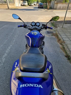 Honda Hornet A2 25kw | Mobile.bg    7
