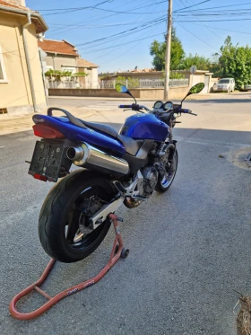 Honda Hornet A2 25kw | Mobile.bg    6