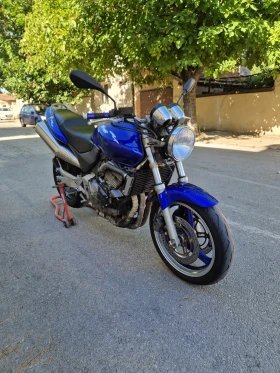 Honda Hornet A2 25kw | Mobile.bg    2