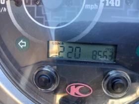 Kymco Agility 125i 16+ , 8500 !!! | Mobile.bg    6