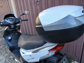 Kymco Agility 125i 16+ , 8500 !!! | Mobile.bg    8