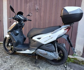 Kymco Agility 125i 16+ , 8500 !!! | Mobile.bg    5