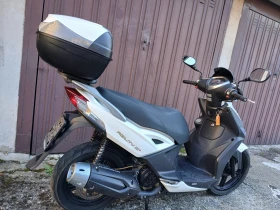     Kymco Agility 125i 16+ , 8500 !!!
