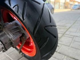 Kymco Super 9 50, снимка 8 - Мотоциклети и мототехника - 53650659