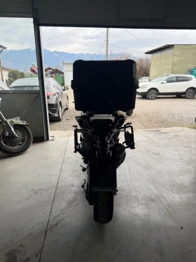 Honda X-ADV 750i-HRC | Auto.bg — изображение 6