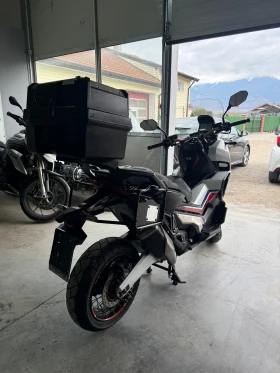 Honda X-ADV 750i-HRC | Auto.bg — изображение 7
