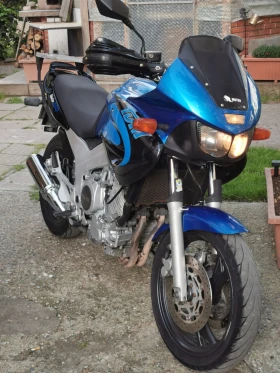������ Yamaha Tdm