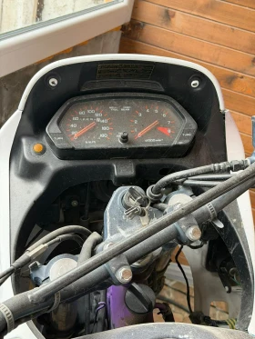 ������ Honda Nx