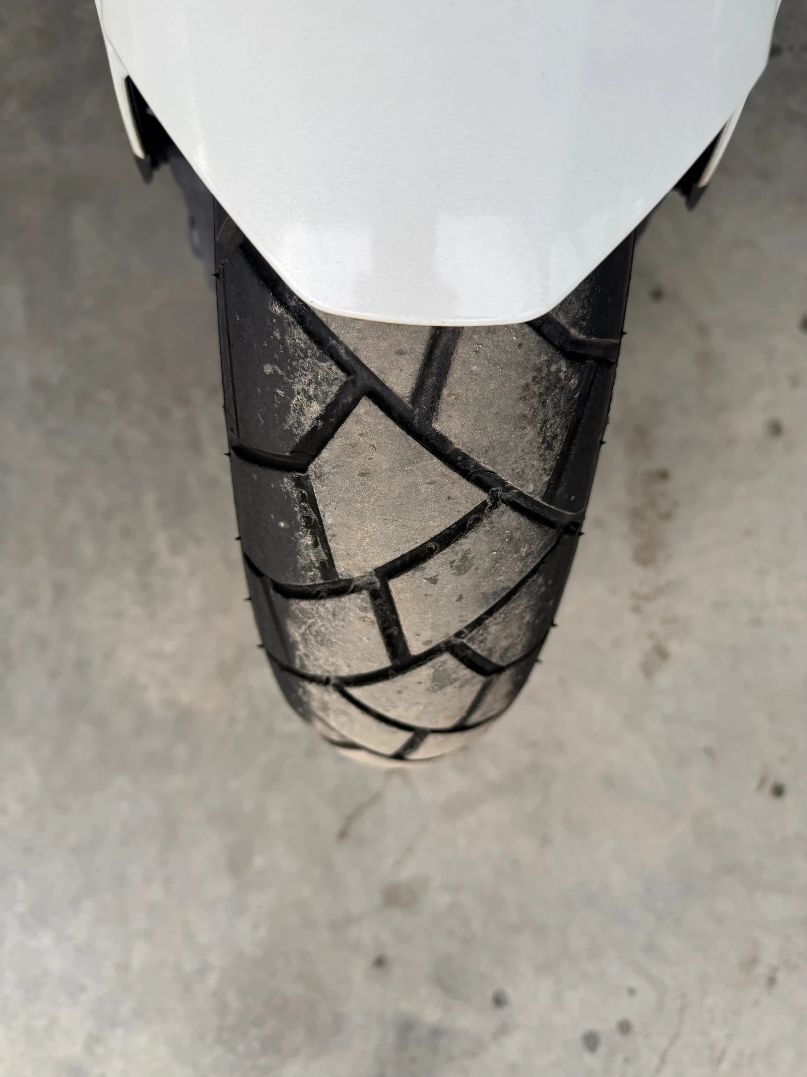 Honda X-ADV 750i-HRC, снимка 13 - Мотоциклети и мототехника - 53915954