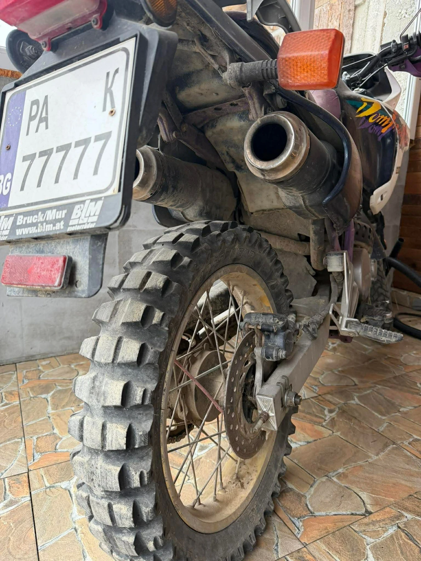 Honda Nx | Mobile.bg � ����������� 2
