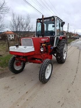 Трактор ЮМЗ, снимка 11
