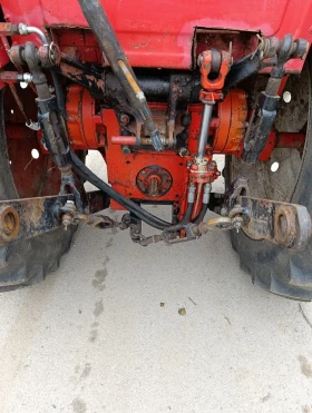 Трактор ЮМЗ, снимка 4