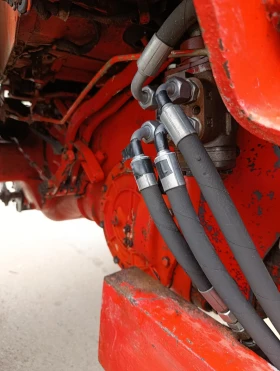 Трактор ЮМЗ undefined | Auto.bg — изображение 5