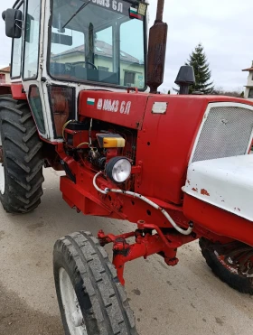 Трактор ЮМЗ undefined | Auto.bg — изображение 2