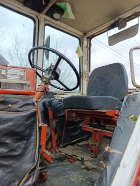 Трактор ЮМЗ undefined | Auto.bg — изображение 9