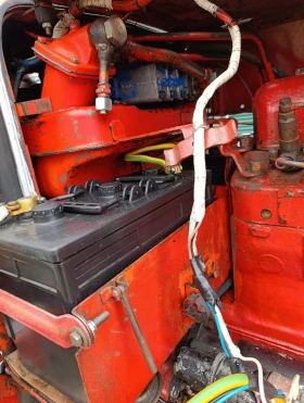 Трактор ЮМЗ undefined | Auto.bg — изображение 6