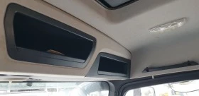 Бетон миксер Mercedes АРОКС, снимка 15