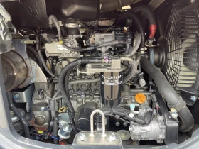 Багер Hitachi ZX48 U-6, снимка 7