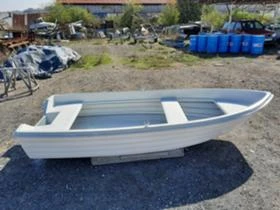 Лодка Собствено производство Fish boat 395, снимка 2
