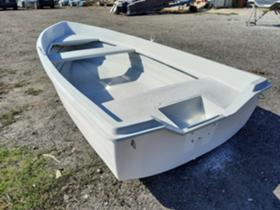 Обява за продажба на Лодка Собствено производство Fish boat 395 ~2 450 лв. - изображение 1