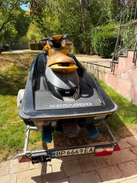 ���� Bombardier Sea Doo Sea doo rtx 215 | Mobile.bg � ����� ������ 5