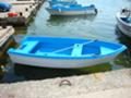 Лодка Собствено производство Fish boat 395, снимка 8 - Воден транспорт - 45781637