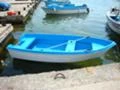 Лодка Собствено производство Fish boat 395, снимка 8