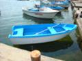 Лодка Собствено производство Fish boat 395, снимка 9 - Воден транспорт - 45781637