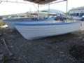 Лодка Собствено производство Fish boat 395, снимка 11