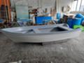 Лодка Собствено производство Fish boat 395, снимка 4
