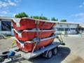 Лодка Собствено производство Fish boat 395, снимка 7 - Воден транспорт - 45781637