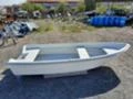 Лодка Собствено производство Fish boat 395, снимка 2