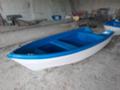 Лодка Собствено производство Fish boat 395, снимка 5 - Воден транспорт - 45781637