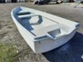 Лодка Собствено производство Fish boat 395, снимка 1