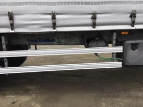 Полуремарке LeciTrailer, снимка 3 - Ремаркета - 52866893